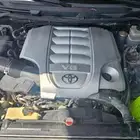 مكينة لاندكروزر 8 سلندر