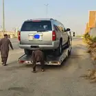 تاهو 2013 نظيف