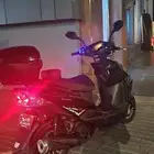 دباب بطة مستعمل