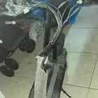 سكوتر الوحش استخدام 3شهور للبيع