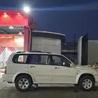 جيب سوزوكي جراند فيتارا مجدد مفحوص للبيع