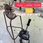قطاعة بطاطس يدوية باكستاني كبس من الحديد م صنوع من مواد عال
