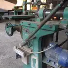 مكاين منجرة كاملة للبيع (عدة)