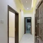 شقة ثلاث غرف مفروشة للايجار في حي الصفا