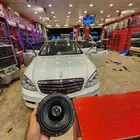 سماهات JBLمرسيدس بنز