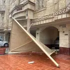 صيانه ونقل وتركيب مضلات سيارت