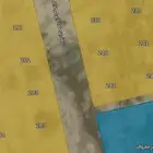 قطعة ارض للبيع في مخطط البريكة بمحافظة خليص