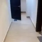 شقة ملحق روف بسطح غرفتين و مطبخ و حمامين 2300 شهري