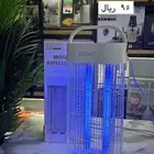 ناموسية وصاعق حشرات DENX دينكس مصباح طارد للبعوض DX2560 يوف