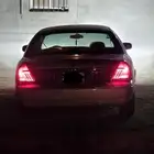فورد قراند ماركيز نظيف
