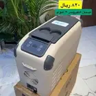 ثلاجة وفريزر FROZO من رفيق الدرب بااحجام مختلفة
