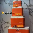 وصف المنتج حافظة ثلج كبيرة من الشفا سعة 28 لتر حافظة ثل