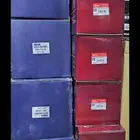 مساعدات امامي وخلفي هوندا ياباني