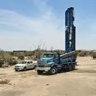 حفر الابار الارتوازة