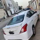 نيسان صني موديل 2020