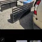 شبك صندوق سياره هايلكس غمارتين