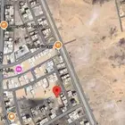أرض للبيع داخل حد الحرم