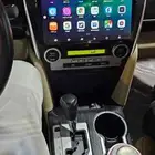 شاشة وكاميرا خلفية للكامري.