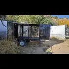 عربه قلص سحب للنحال وأهل النحل نظيفه جدا