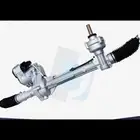 دودة دركسون فورد تورس اكسبلور فيلكس كهربائيه