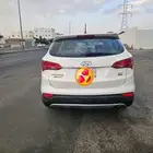 هونداي سنتافي 2016 فئة GlS مستعملة البيع قير أوتوماتيك بنزين