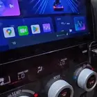 ازرار  تحكم  دركسون  اسكويا  2014 TOYOTA