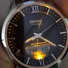 ساعة كاسيو اصدار السوق الياباني Casio LCW-M180