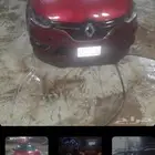 رينو ميجان 2018 للبيع بدل او بيع نظيف مكينه قير شاصي