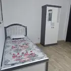 Furniture wardrobe bed mattress