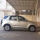 ديهاتسو تريوس 2009