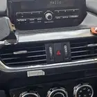 مازدا 6 رصاصي 2016