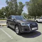 اودي AUDI Q7 - موديل 2016
