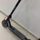 سكوتر كهربائي