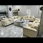 عروض ع كنبات جديد 11شخص بسعر 1500يشمل التوصيل ف الرياض
