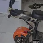 اسكوتر للبيع