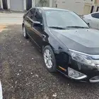 فورد فيوجن 2011