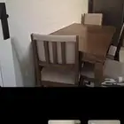 طاولة طعام من هوم سنتر