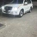 لاند كروزر هدد G. 2009