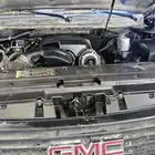 مكينة جمس يوكن 5.3 8V GMC 2014