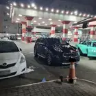 سوبرتاج ديزل نظيفة