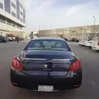 بيجو 508