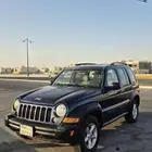 جيب ليبرتي 2006 نظيف