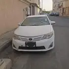 كامري 2013