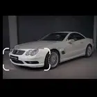 للبيع كت SL-55   AMG 2005