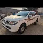 ميتسوبيشي 2018 L200 جيار دبل عادي