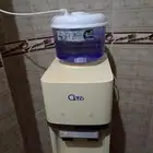 قارورة مياة