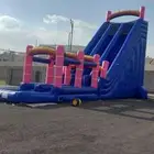تاجير العاب هوائية وزحاليق ونطيطات وملاعب صابونيه  جدة