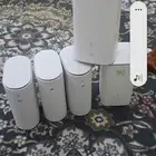 روتر 5جي مفتوح