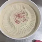 معلم فلافل وبسطه