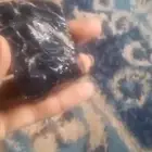 حجر الماس اسود